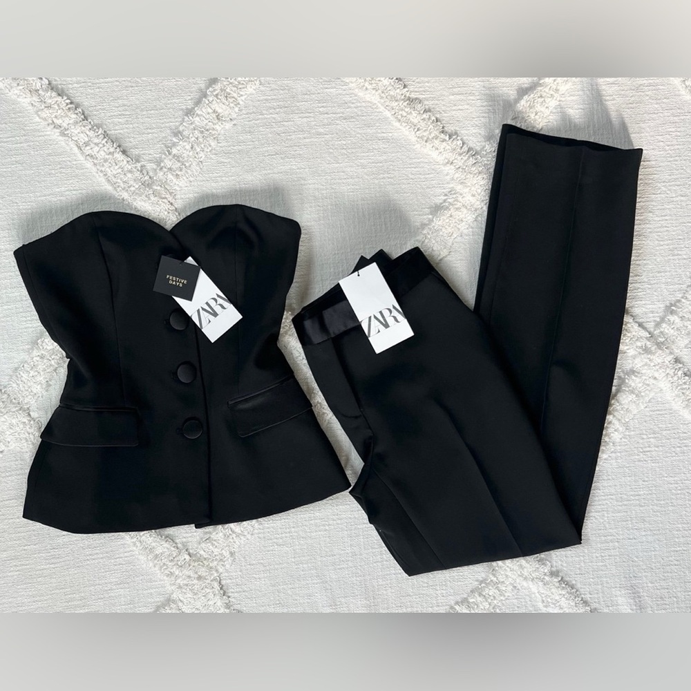 Zara Women's Set - Picture 5 of 11